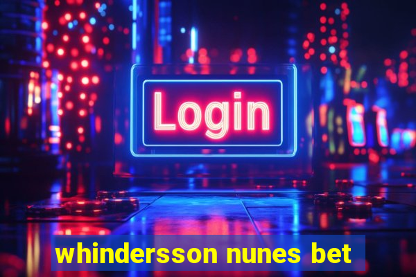 whindersson nunes bet